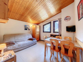 Appartement cosy pour 4 avec WiFi, animaux admis - FR-1-818-81